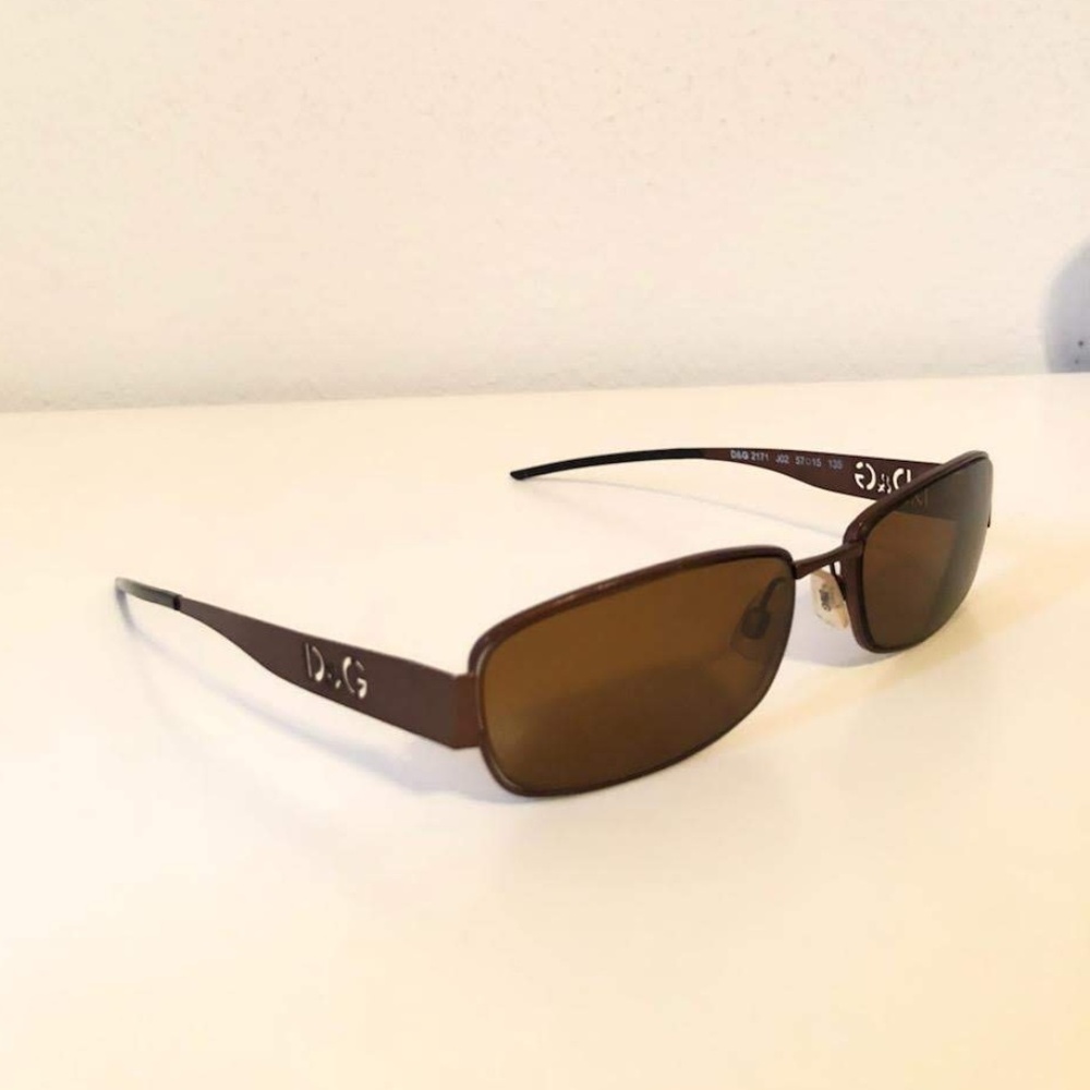 Dolce & Gabbana Sunglasses